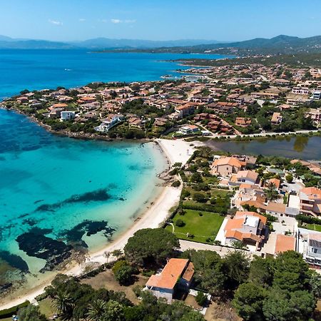 Villaggio Perlacea - Your House In Sardinia Golfo Aranci Kültér fotó