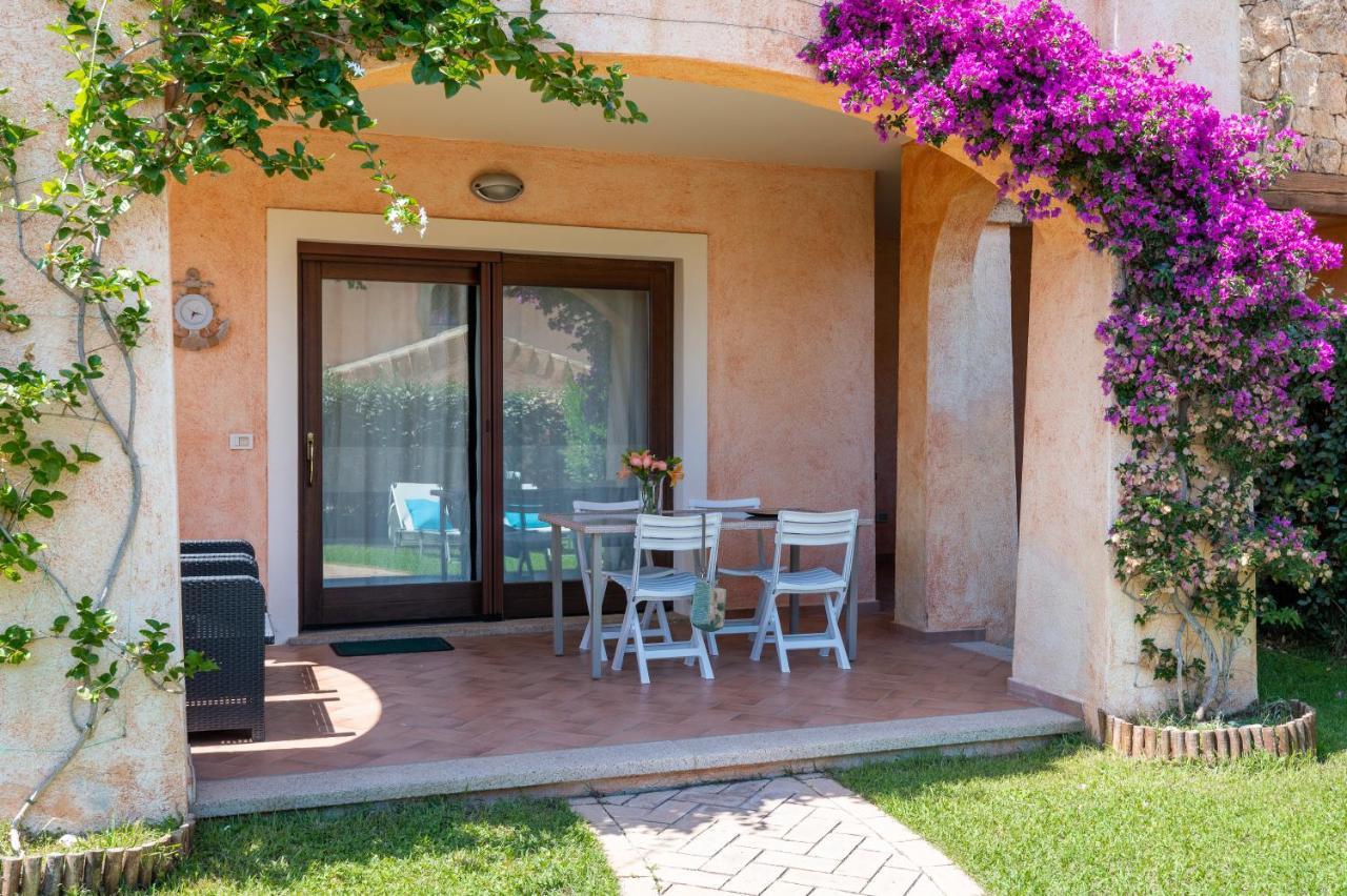 Villaggio Perlacea - Your House In Sardinia Golfo Aranci Kültér fotó