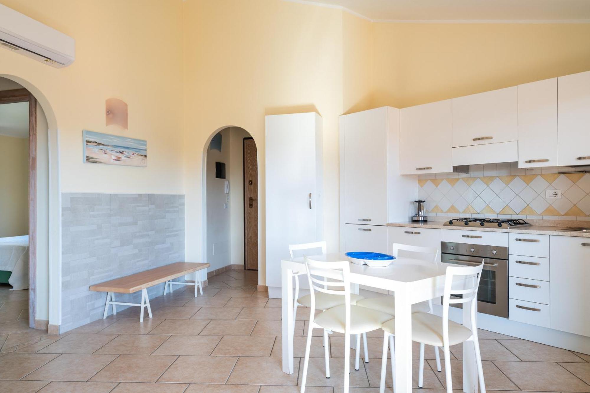 Villaggio Perlacea - Your House In Sardinia Golfo Aranci Kültér fotó
