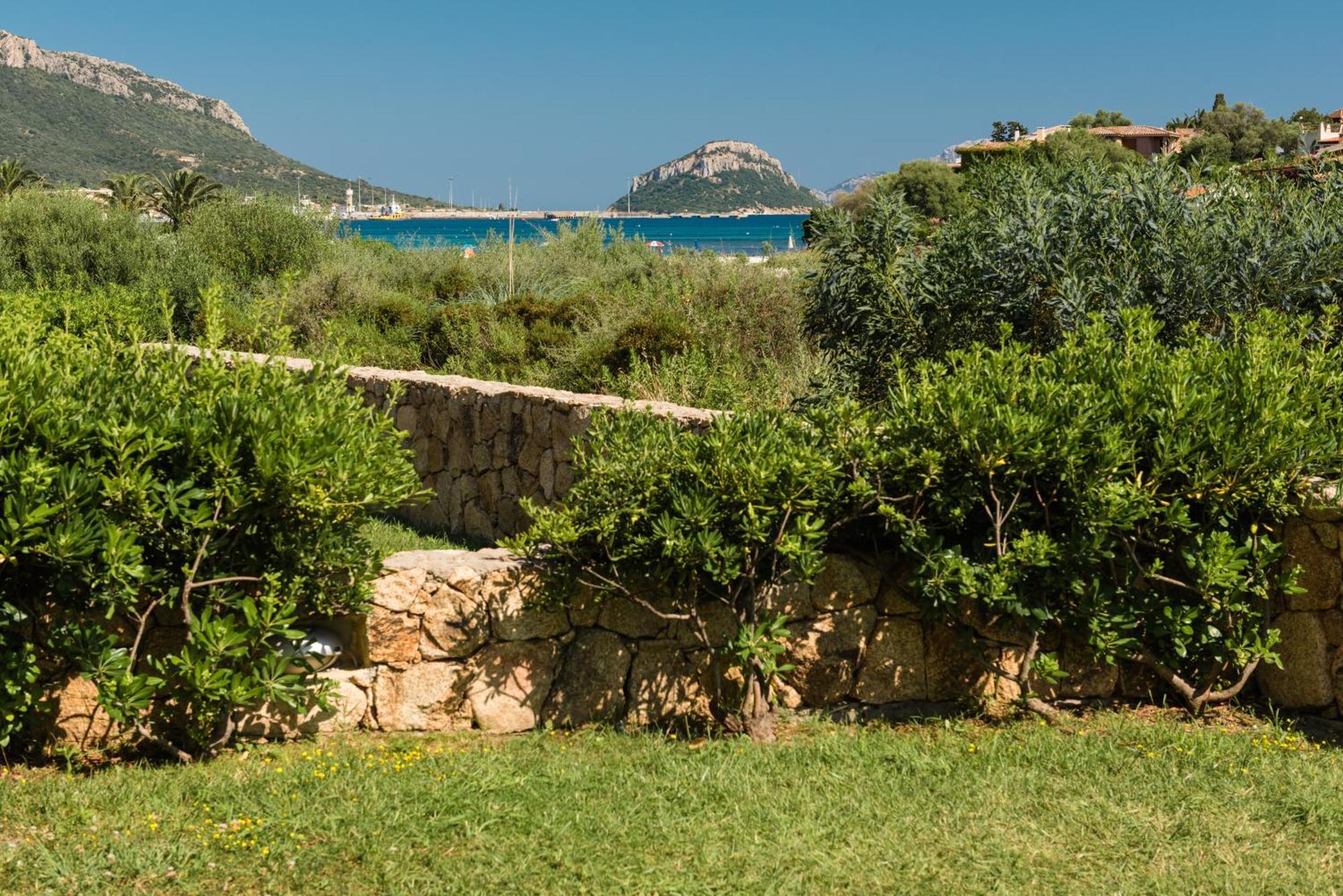 Villaggio Perlacea - Your House In Sardinia Golfo Aranci Kültér fotó