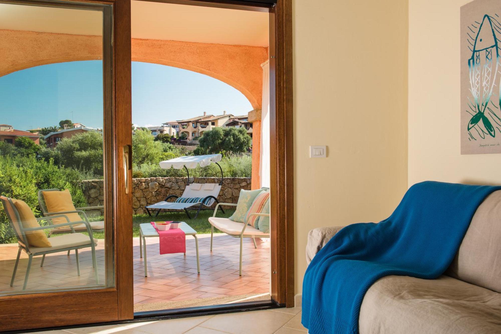 Villaggio Perlacea - Your House In Sardinia Golfo Aranci Kültér fotó