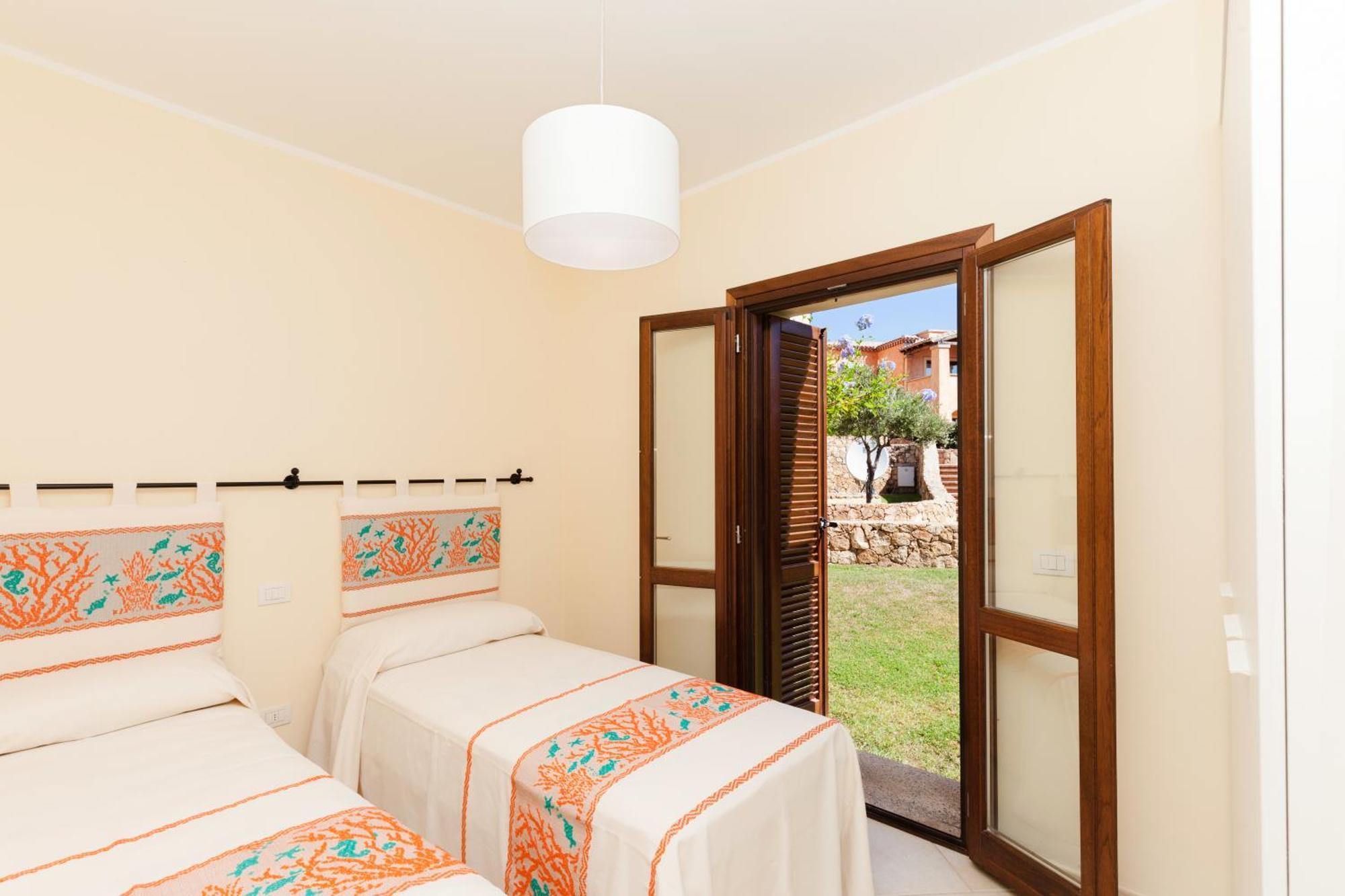 Villaggio Perlacea - Your House In Sardinia Golfo Aranci Kültér fotó