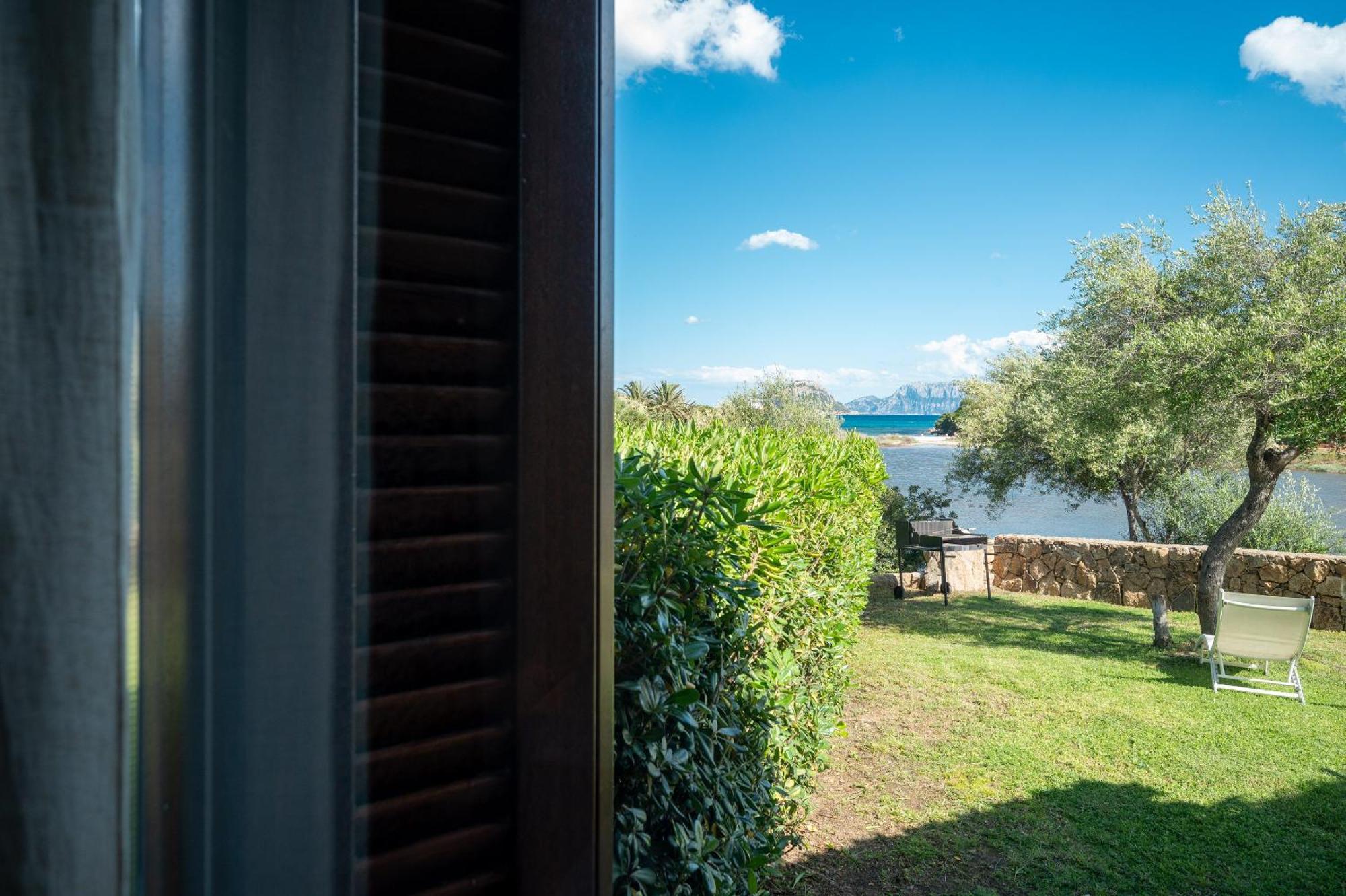 Villaggio Perlacea - Your House In Sardinia Golfo Aranci Kültér fotó