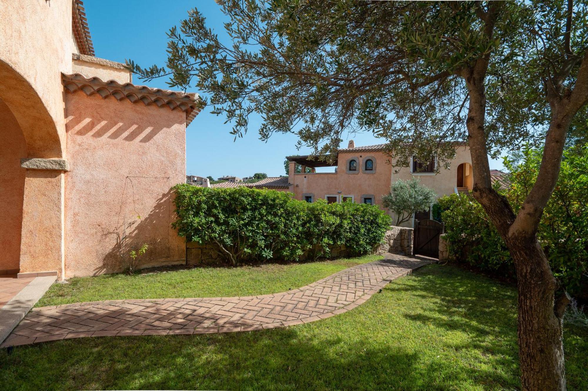Villaggio Perlacea - Your House In Sardinia Golfo Aranci Kültér fotó
