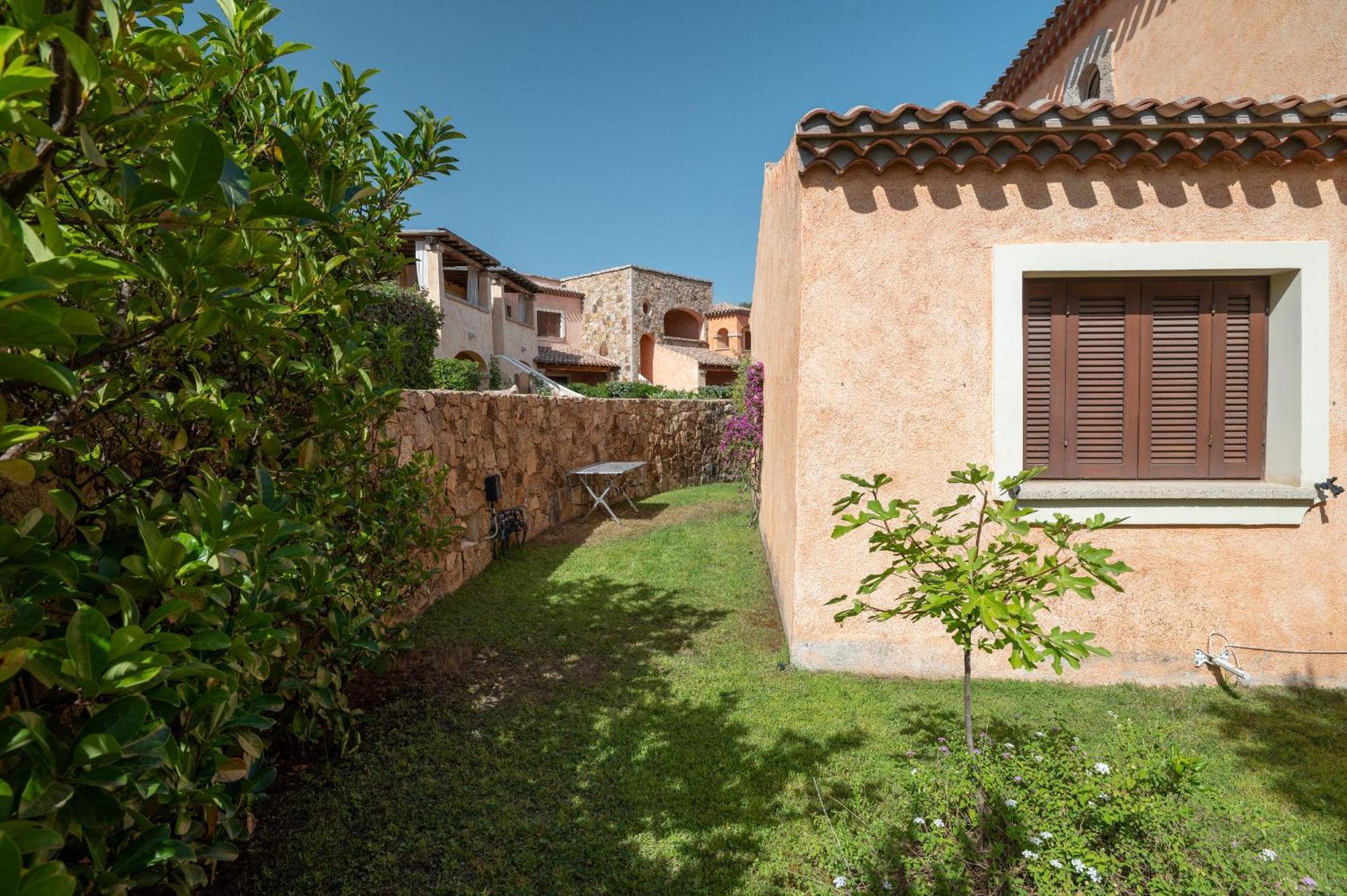 Villaggio Perlacea - Your House In Sardinia Golfo Aranci Kültér fotó