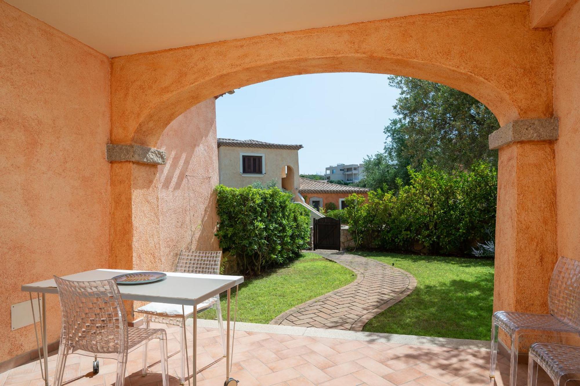 Villaggio Perlacea - Your House In Sardinia Golfo Aranci Kültér fotó