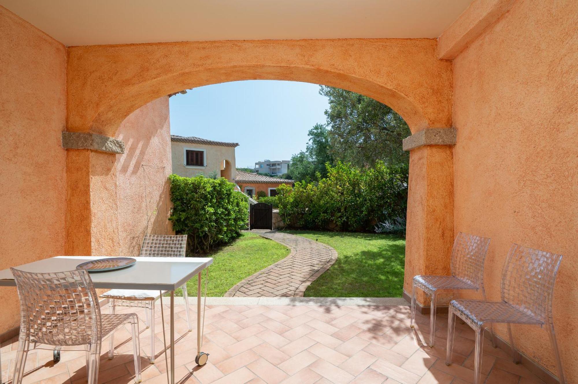 Villaggio Perlacea - Your House In Sardinia Golfo Aranci Kültér fotó