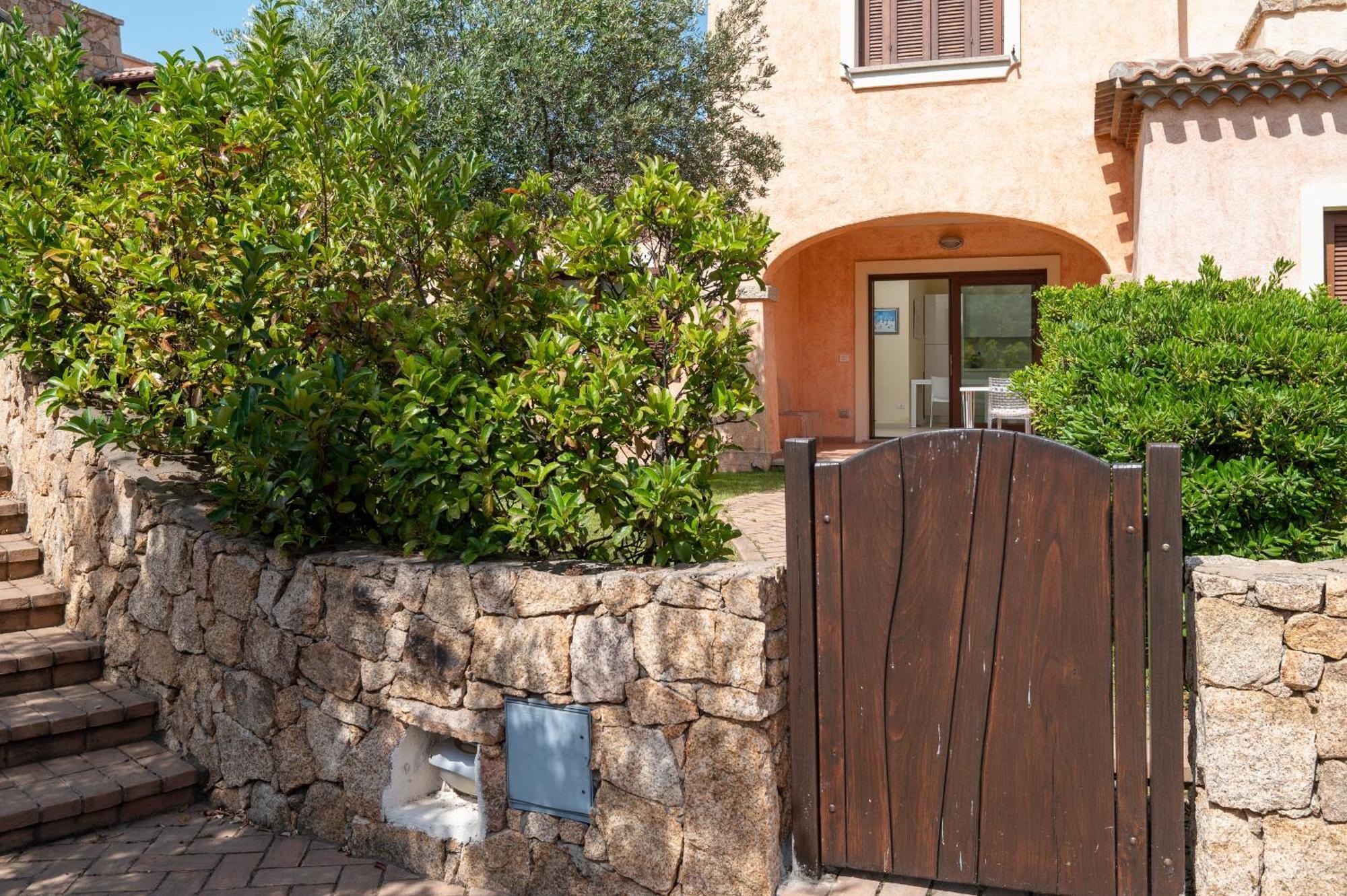 Villaggio Perlacea - Your House In Sardinia Golfo Aranci Kültér fotó